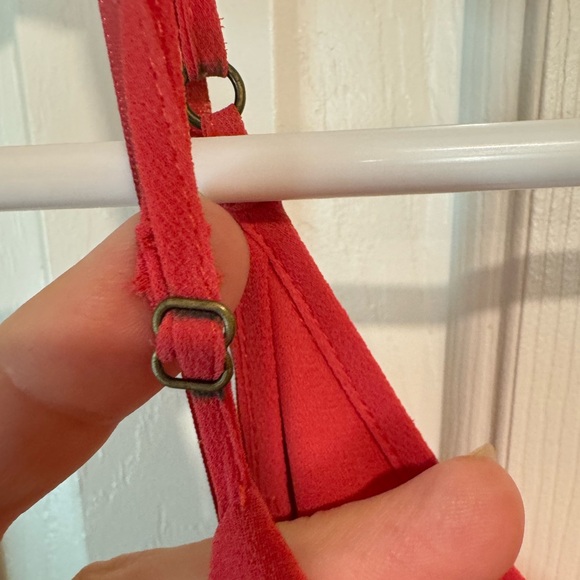 1. State Wrap Dress - Picture 5 of 7